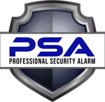 Professional Alarm Systems
