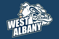 West Albany High