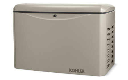 Kohler Home Generator
