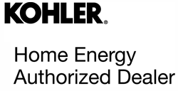 Kohler Home Energy Authorized Dealer