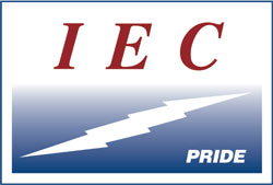 IEC Logo